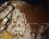 Foto langkah ke 2 dari resep Towel Cake Roll.