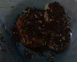 Foto langkah ke 6 dari resep Donat menul.