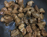 Foto del paso 5 de la receta: Cerdo guisado