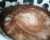 Foto del paso 2 de la receta: Pancackes con chocolate negro