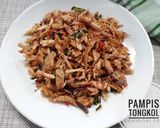 Foto langkah ke 3 dari resep Pampis Tongkol/Suwir Tongkol.