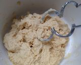 Foto langkah ke 2 dari resep Roti Sosis Killer Soft Bread.