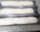 Foto del paso 7 de la receta Baguettes sin gluten