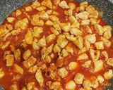 Rizottó recept fázis 1 fotója