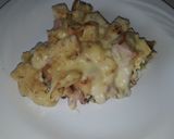 Foto del paso 6 de la receta: Variante de desayuno