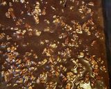 Une image de l'étape 4 de Gâteau au chocolat+ nouvelles recette de glaçage.