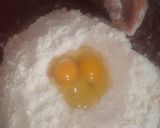 Foto del paso 4 de la receta: Scones Dulces👨🏽‍🍳