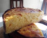 Foto del paso 8 de la receta: Sopa paraguaya con harina de maíz