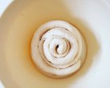 Une image de l'étape 1 de Pain aux céréales au levain.