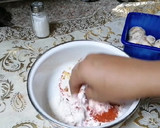 ரோட்டுகடை காளான் ரெசிபி ஸ்டேப் 2 புகைப்படம்