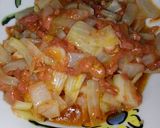 Foto langkah ke 4 dari resep Pizza teflon dadakan.