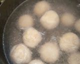Foto langkah ke 4 dari resep Pempek Tower.