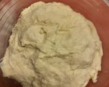 Hamburger házi buciból recept fázis 1 fotója
