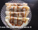 அட டா அடை இலை அடை (Ilai adai Recipe in Tamil) ரெசிபி ஸ்டேப் 12 புகைப்படம்