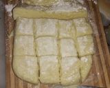 Foto del paso 4 de la receta: Leche fritaa ! 💞