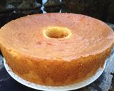 Foto langkah ke 5 dari resep Chiffon keju.