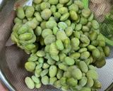 Hình bước làm 4 của món Ức gà xào ớt chuông xanh [Eat clean - Lose weight]