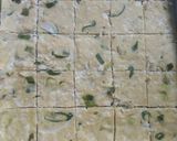 Foto langkah ke 4 dari resep Pepes Tahu Tanpa Daun Pisang.