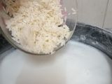ડ્રાયફ્રુટસ ખીર (Dryfruits Kheer Recipe In Gujarati)