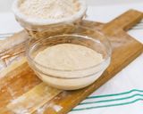 Foto del paso 4 de la receta: Baguette francesa con poolish
