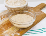 Foto del paso 4 de la receta: Baguette francesa con poolish