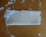 Foto del paso 2 de la receta: Pasteles hojaldrados