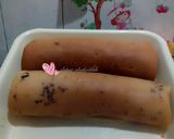 Foto langkah ke 8 dari resep Terang bulan roll 💕.