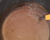 Foto del paso 3 de la receta: Torta de Naranja, Ganache y Mousse
