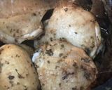 Foto del paso 5 de la receta: Muslitos saborizados