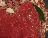 Homemade Vegan lasagne recipe step 4 photo