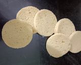 A picture of step 1 of Cheesy Paneer Tikka Discs.
