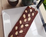 Foto del paso 8 de la receta: Budín de chocolate y almendra
