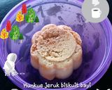 Foto langkah ke 8 dari resep Mpasi 8+ : Hunkue Bayi.