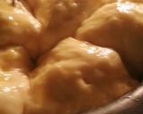 Une image de l'étape 8 de Brioche fève de cacao criollo.