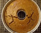Foto langkah ke 5 dari resep White Coffee Banana Cake.