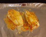 Grilled Ham and Cheese Stuffed Eggplant recipe step 4 photo
