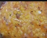 A picture of step 4 of Summer special daal.