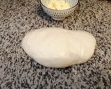 Une image de l'étape 2 de Kahk feuilleté 🍮.