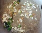 Tomato and onion curry recipe step 1 photo