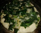 Foto del paso 4 de la receta: Pizzeta Piedra de espinaca