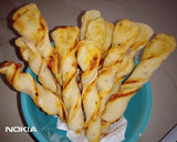 Foto del paso 11 de la receta: Rulitos Rellenos de Salsa