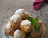 Foto langkah ke 7 dari resep Loukoumades.