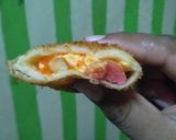 Foto langkah ke 6 dari resep Risoles endolita #HariGiziNasional2019.