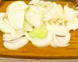 Фото кроку 1 до Закуска на зиму из маринованных овощей. Просто и быстро | Snack for the winter of pickled vegetables.