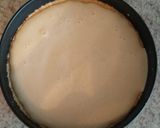 Foto del paso 5 de la receta: Cheesecake de fresa