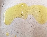 A picture of step 1 of My Lovely Veggie Omelette 💚.
