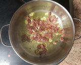 Foto del paso 1 de la receta: Sopa di la Mamma Flora