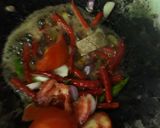 Foto langkah ke 3 dari resep Ati ayam sambal pelecing ala ummi.