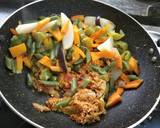 Veg Kolhapuri Recipe recipe step 3 photo