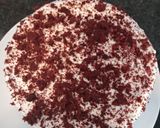 Foto del paso 18 de la receta: Red velvet ♥